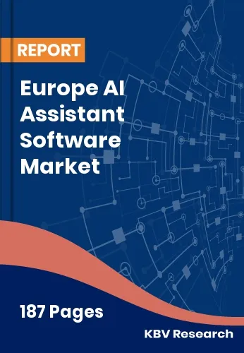 Europe AI Assistant Software Market Size Report | 2032