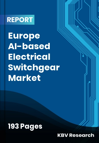 Europe AI-based Electrical Switchgear Market Size | 2032