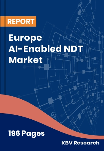 Europe AI-Enabled NDT Market