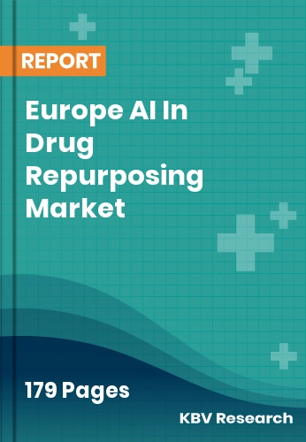 Europe AI In Drug Repurposing Market Size & Analysis 2032