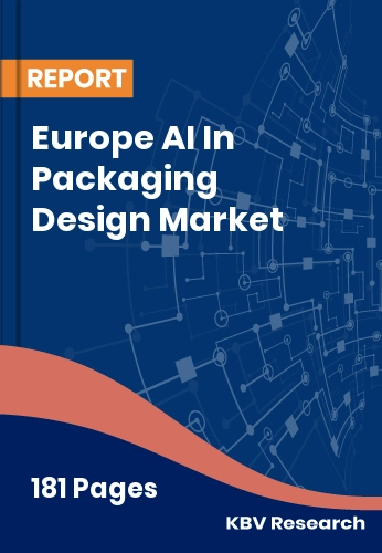 Europe AI In Packaging Design Market Size | Forecast 2032