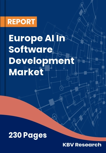 Europe AI In Software Development Market