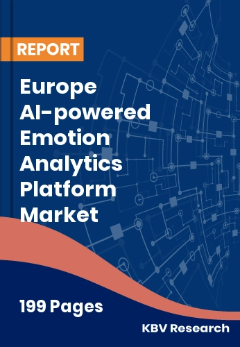 Europe AI-powered Emotion Analytics Platform Market Size 2032