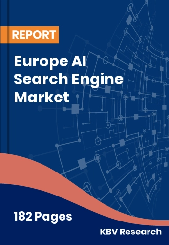 Europe AI Search Engine Market Size, Share & Growth | 2032