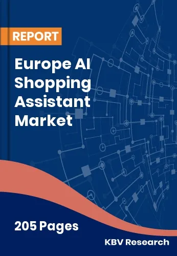 Europe AI Shopping Assistant Market Size & Analysis 2032