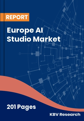 Europe AI Studio Market Size | Industry Growth Report 2032