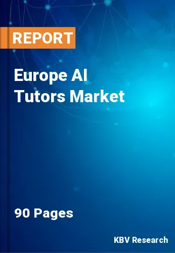 Europe AI Tutors Market Size | Industry Growth Report 2031