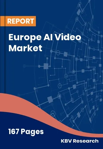Europe AI Video Market Size, Industry Research Report 2032