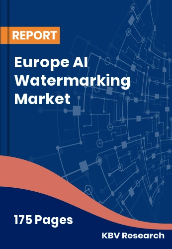 Europe AI Watermarking Market Size, Share & Growth 2032