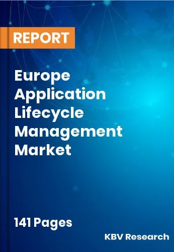 Europe Application Lifecycle Management Market Size | 2032