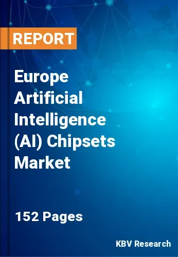 Europe Artificial Intelligence (AI) Chipsets Market Size | 2031