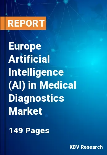 Europe Artificial Intelligence (AI) in Medical Diagnostics Market
