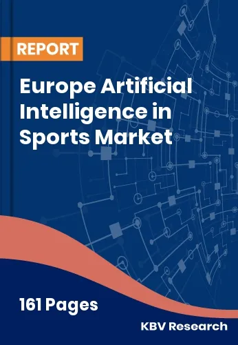 Europe Artificial Intelligence in Sports Market Size | 2032