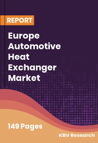 Europe Automotive Heat Exchanger Market