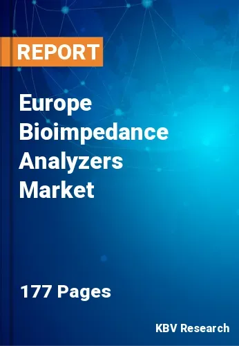 Europe Bioimpedance Analyzers Market