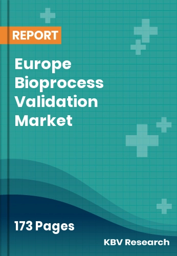 Europe Bioprocess Validation Market Size | Forecast by 2032