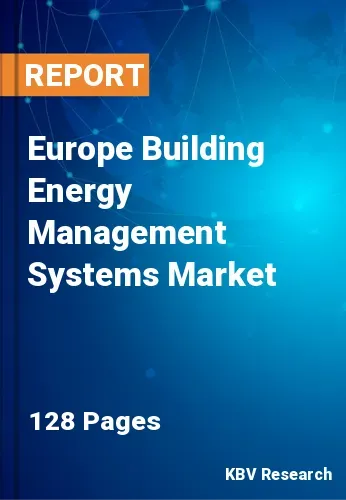Europe Building Energy Management Systems Market