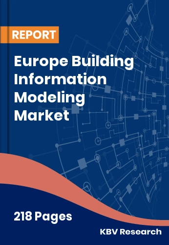 Europe Building Information Modeling Market Size | 2032