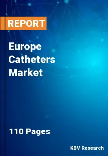 Europe Catheters Market