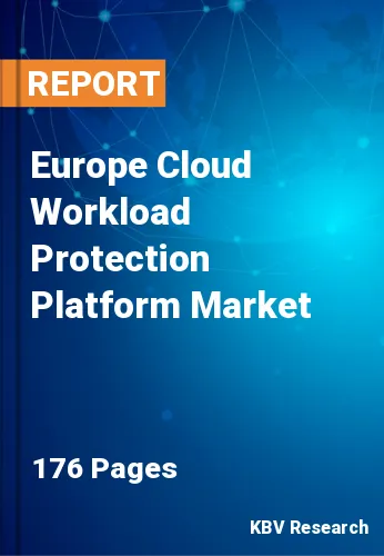 Europe Cloud Workload Protection Platform Market Size, 2030