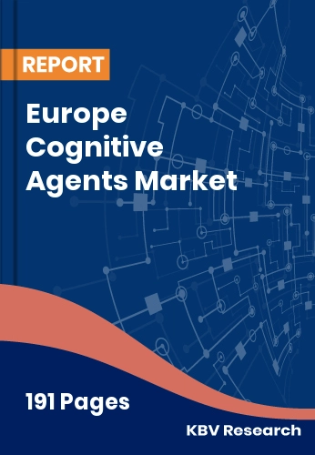Europe Cognitive Agents Market Size | Industry Share 2032