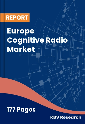 Europe Cognitive Radio Market Size, Share & Growth Report by 2023