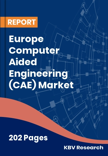 Europe Computer Aided Engineering (CAE) Market