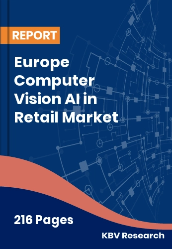 Europe Computer Vision AI in Retail Market Size & Growth 2032