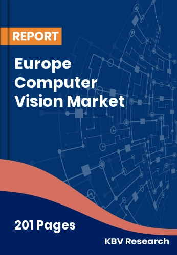 Europe Computer Vision Market Size | Forecast Report 2032