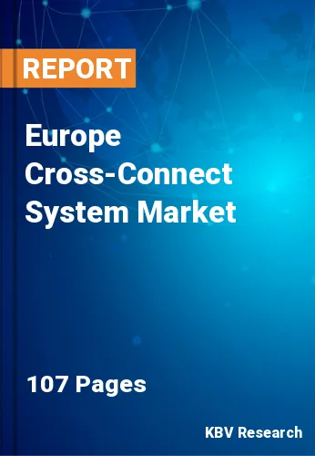Europe Cross-Connect System Market Size & Share by 2030