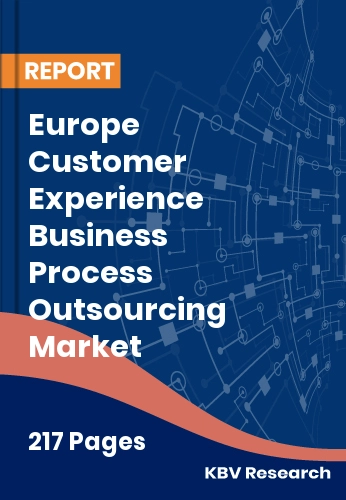 Europe Customer Experience Business Process Outsourcing Market