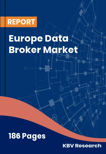Europe Data Broker Market