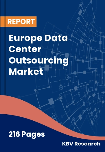 Europe Data Center Outsourcing Market