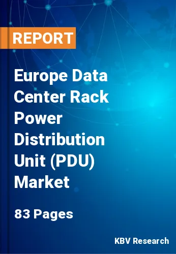 Europe Data Center Rack Power Distribution Unit (PDU) Market Size & Share 2026