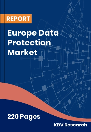 Europe Data Protection Market Size | Forecast Report 2032