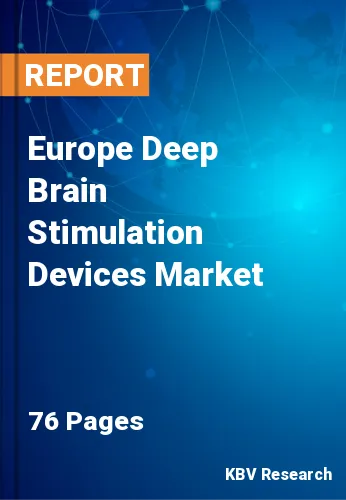 Europe Deep Brain Stimulation Devices Market Size & Forecast 2025
