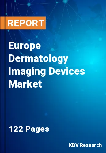 Europe Dermatology Imaging Devices Market