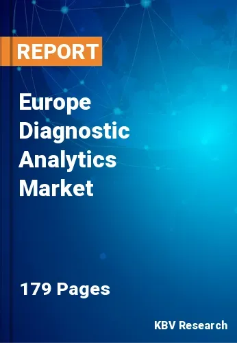 Europe Diagnostic Analytics Market