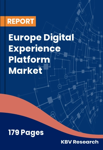 Europe Digital Experience Platform Market Size Report | 2032