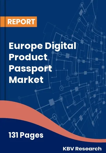 Europe Digital Product Passport Market Size Report | 2032