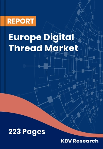 Europe Digital Thread Market
