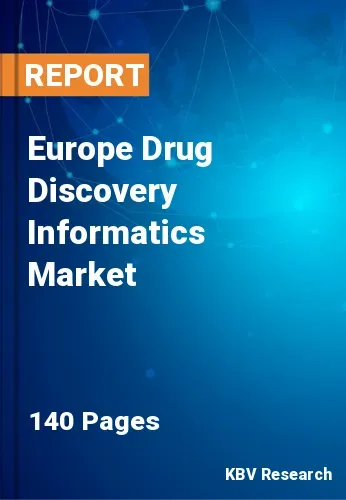 Europe Drug Discovery Informatics Market