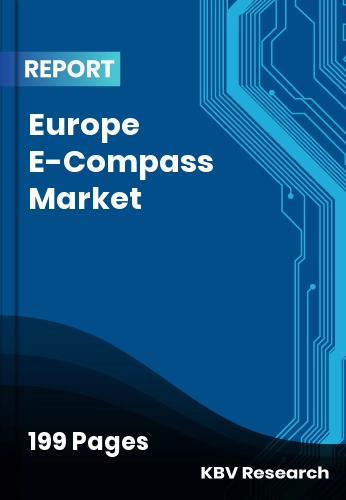 Europe E-Compass Market Size, Analysis | Forecast 2032