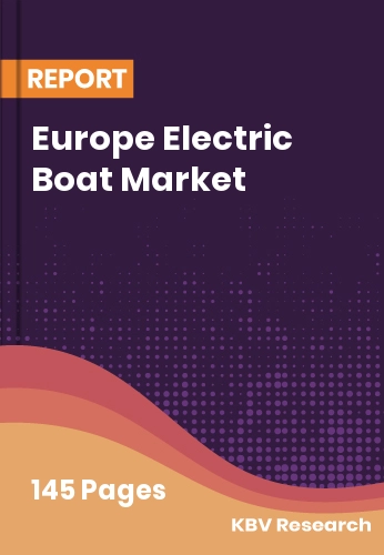 Europe Electric Boat Market