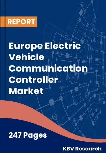 Europe Electric Vehicle Communication Controller Market Size 2032