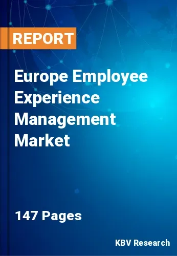 Europe Employee Experience Management Market
