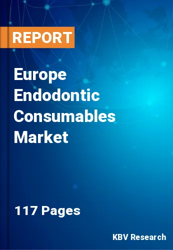 Europe Endodontic Consumables Market Size, Analysis, Growth