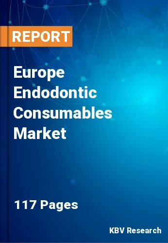 Europe Endodontic Consumables Market Size, Analysis, Growth