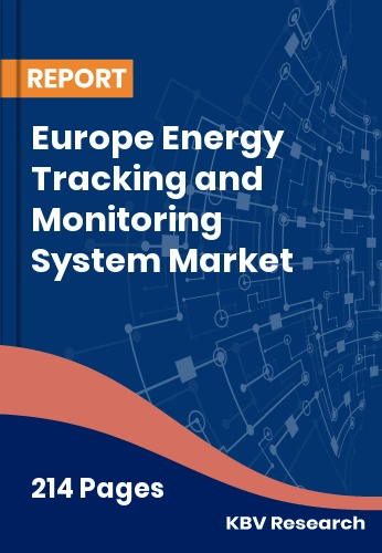 Europe Energy Tracking and Monitoring System Market