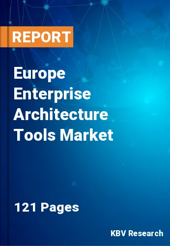Europe Enterprise Architecture Tools Market Size Report, 2026
